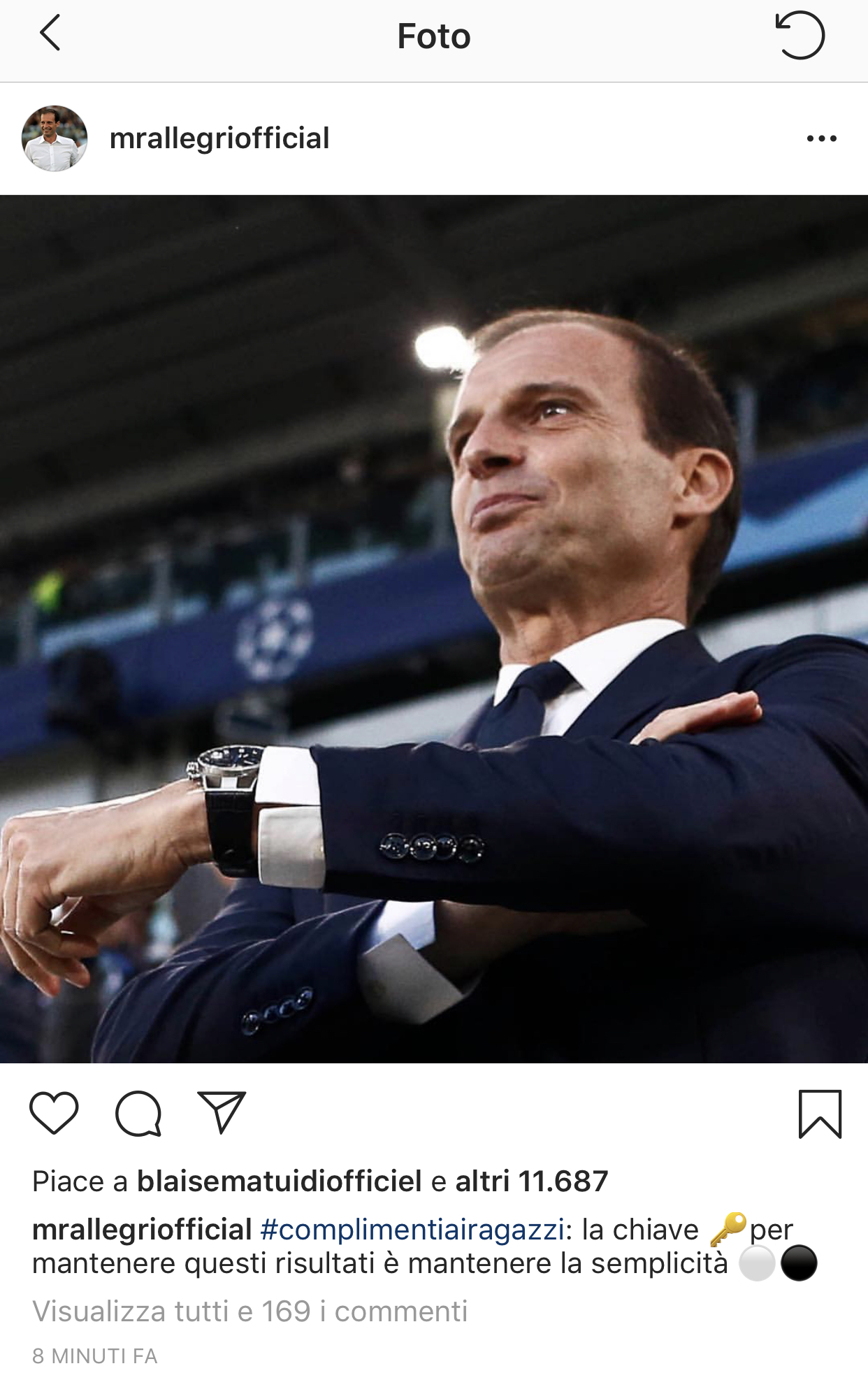 Allegri