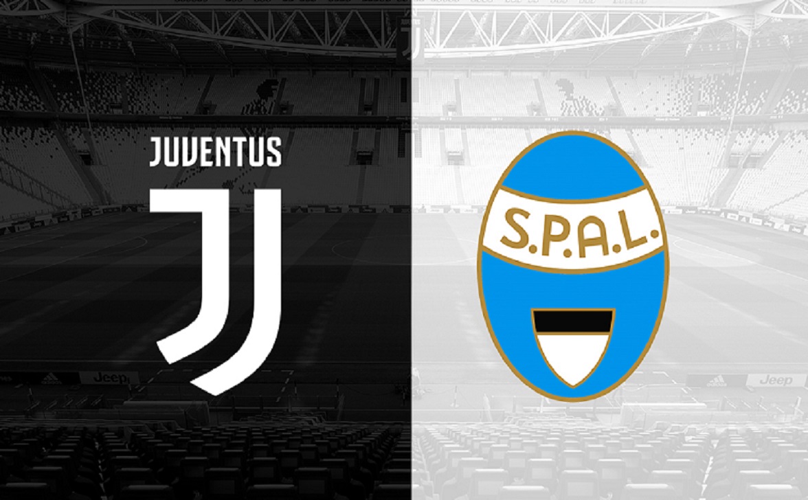 Live: Diretta Juventus-Spal, risultato e aggiornamenti minuto per minuto.