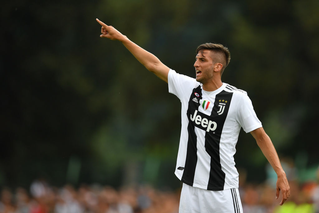 Mercato Juventus: Bentancur ha attirato le attenzioni del Barcellona.