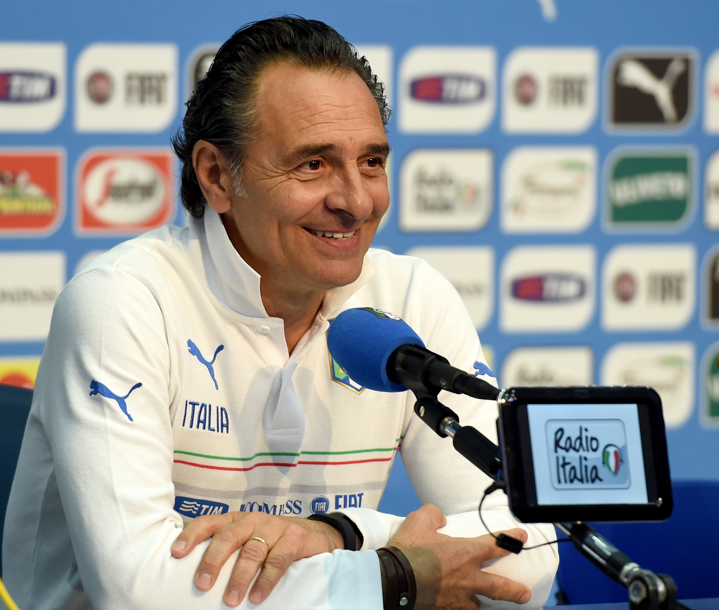 Cesare Prandelli