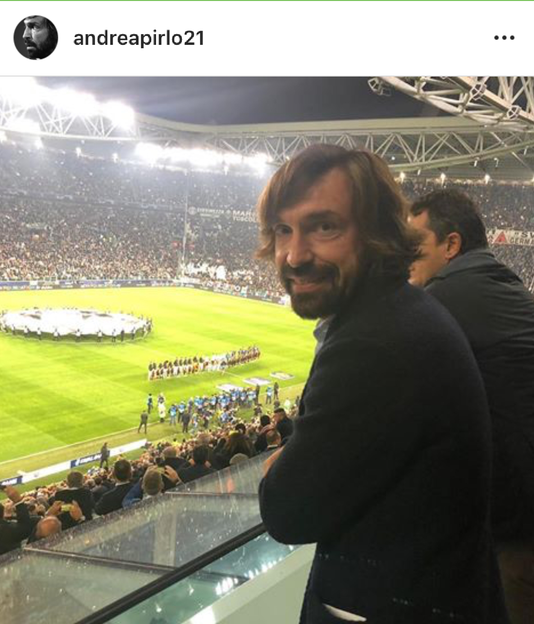 Pirlo