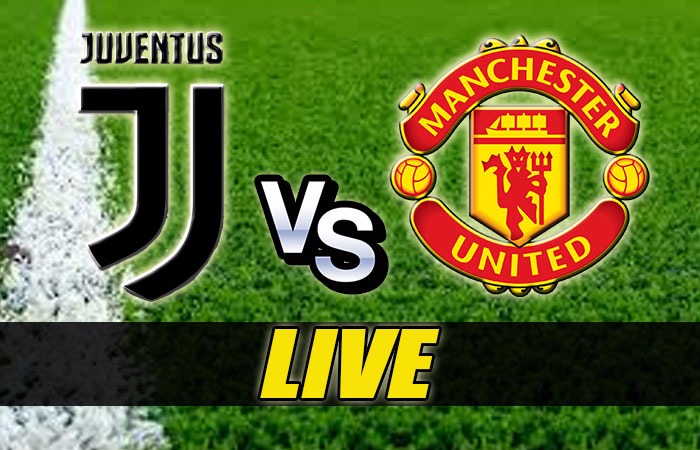 Diretta Juventus-Manchester United: risultato e aggiornamenti live.