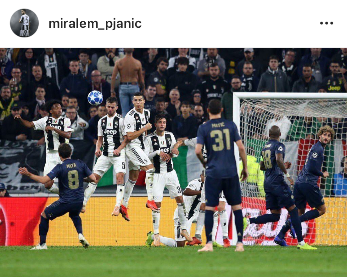 Pjanic