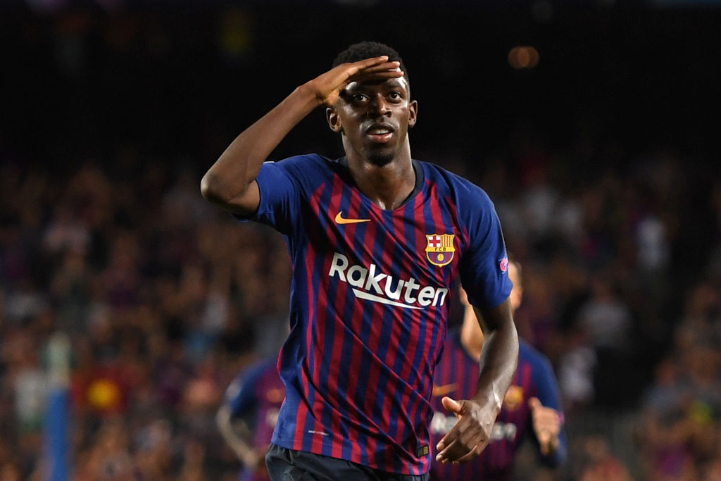 Dembele