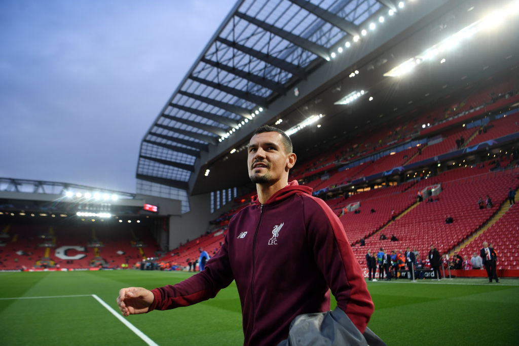 Lovren