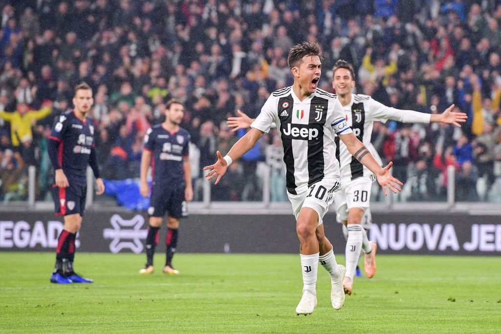 Dybala