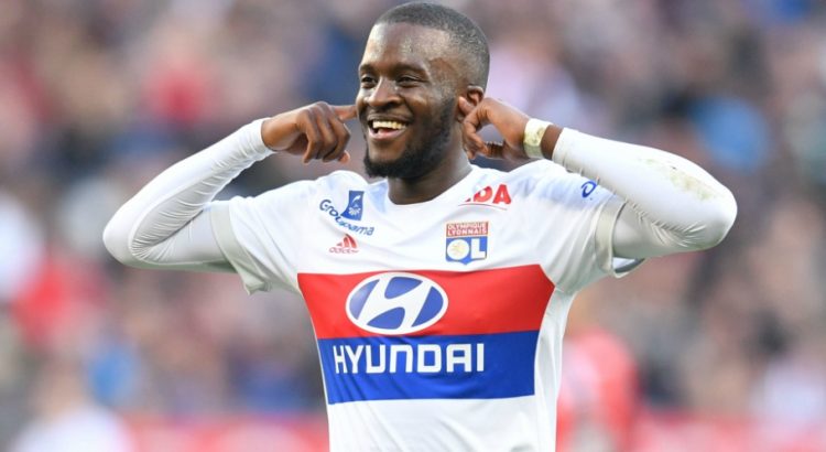 Notizie Juve, Ndombele a un passo dal Tottenham.