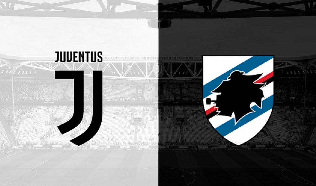 Streaming Juventus-Sampdoria: ecco come vedere la partita live e in diretta.