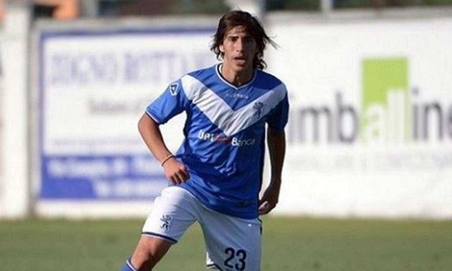 Sandro Tonali