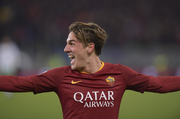 Zaniolo