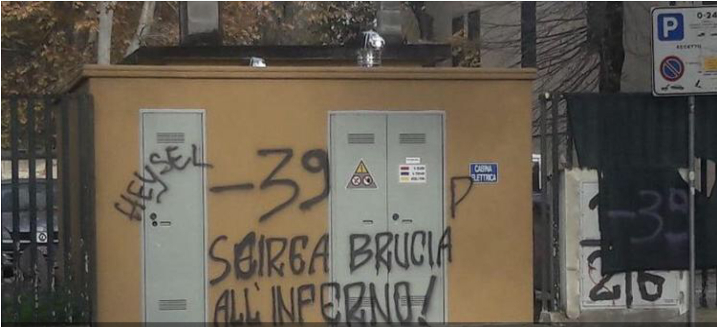 Murales Franchi