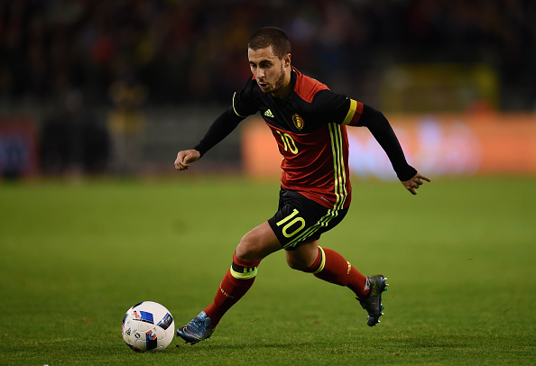 Calciomercato Juve: Eden Hazard nuovo obiettivo di mercato da 150 milioni.