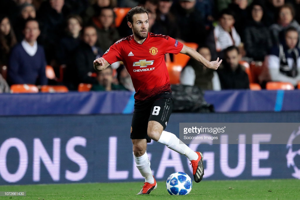 Notizie Juve, Mata vuole il Barcellona.