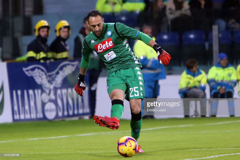 Notizie Juve, il Napoli può agganciare i bianconeri nella classifica dei clean sheet.