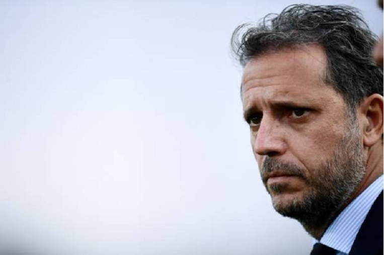 Mercato Juve, Paratici batte un colpo: ecco chi è.