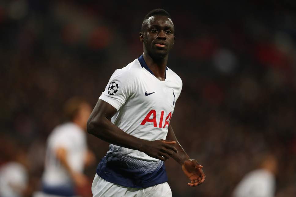 Notizie Juve, bianconeri su Davinson Sanchez.