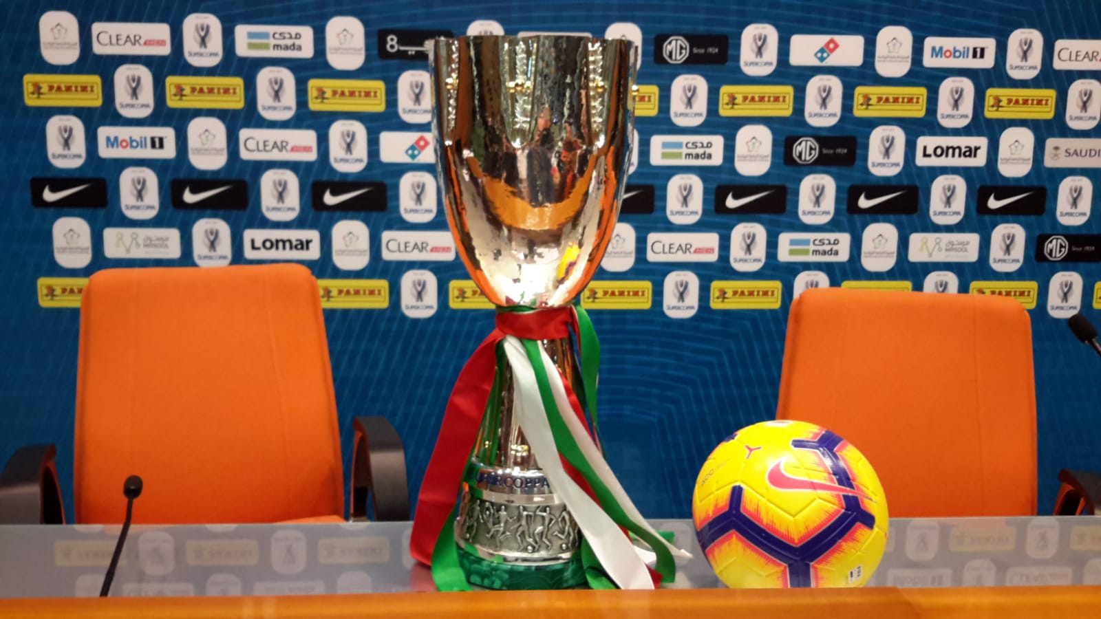 Supercoppa