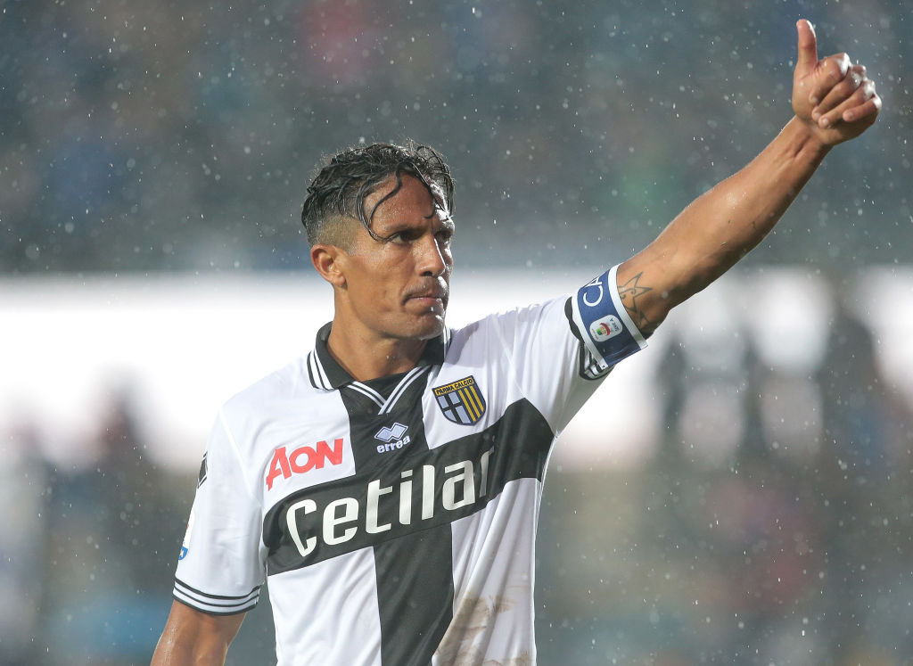 Mercato Juventus: Bruno Alves rimarrà a Parma.