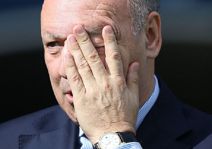 Calciomercato Juventus, Marotta beffato: bianconeri vicinissimi al colpo.