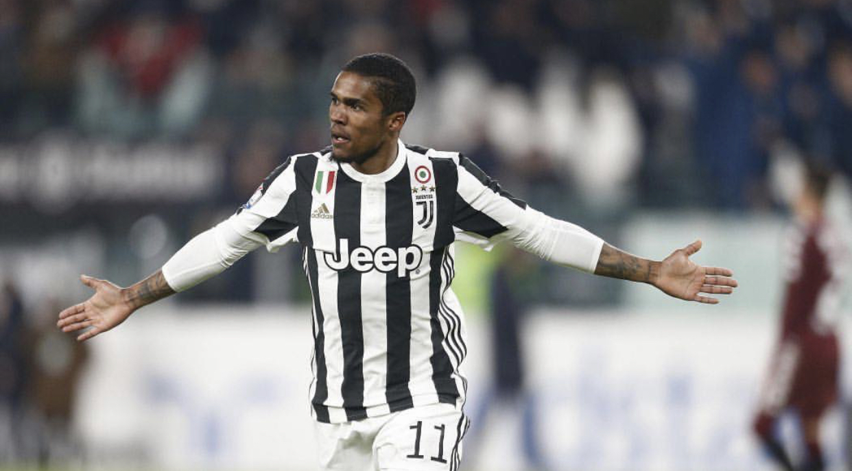 Douglas Costa