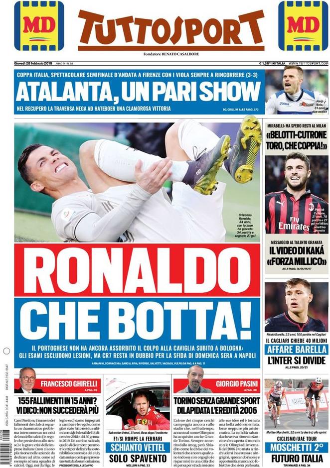 TuttoSport