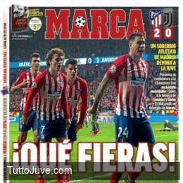 Atletico-Madrid