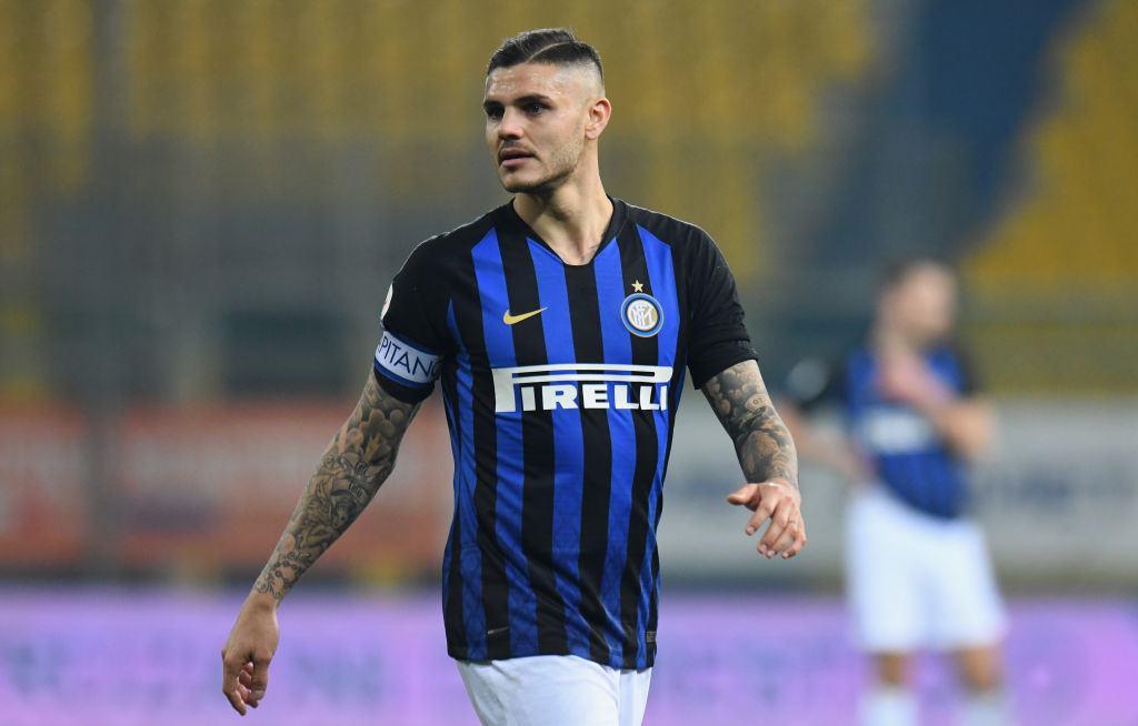 Icardi