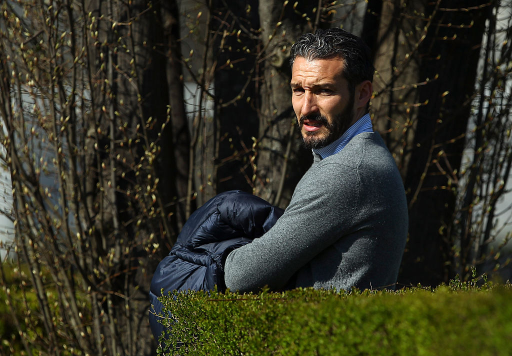 Notizie Juve, le parole di Zambrotta.