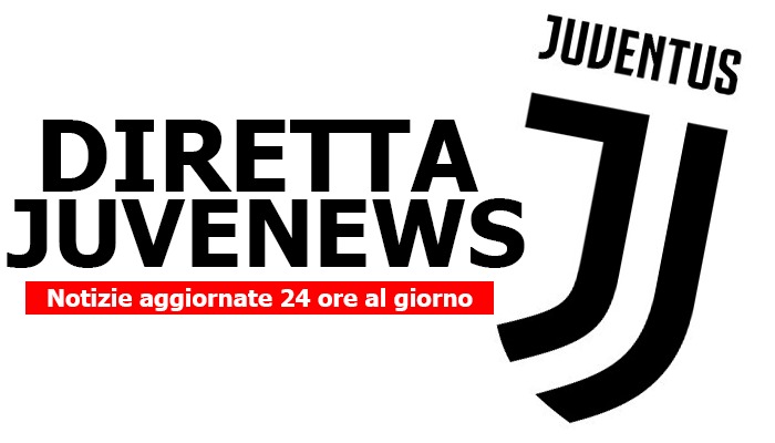 Diretta notizie Juve: le ultime news.