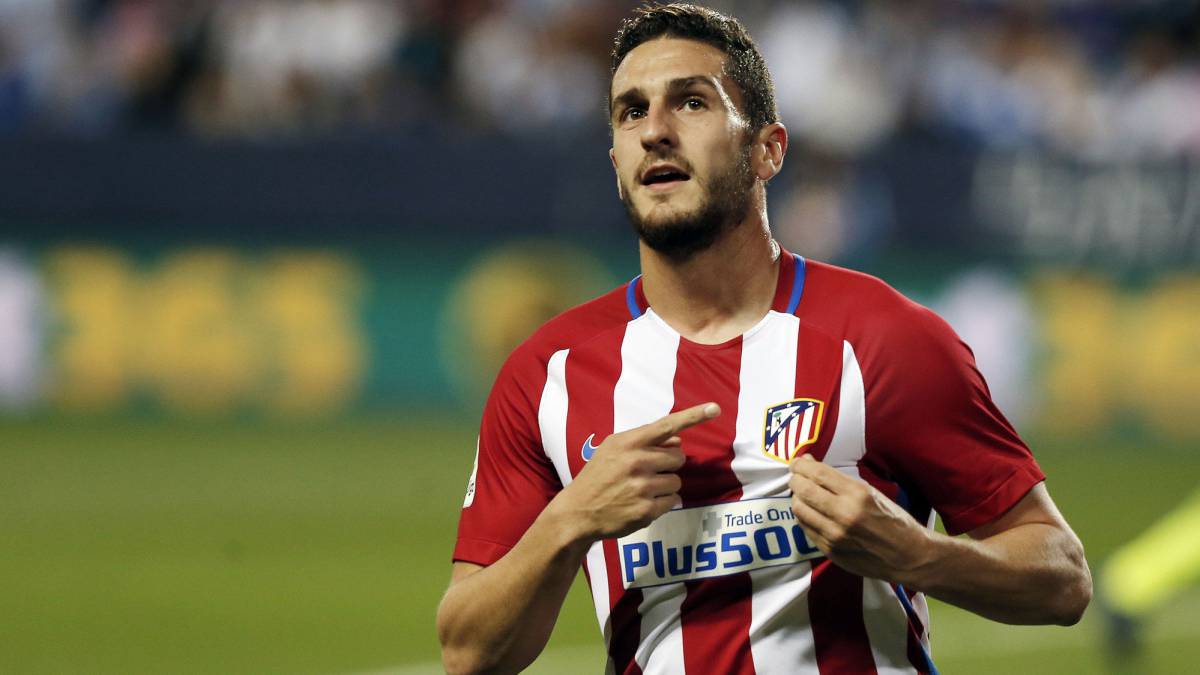 Koke