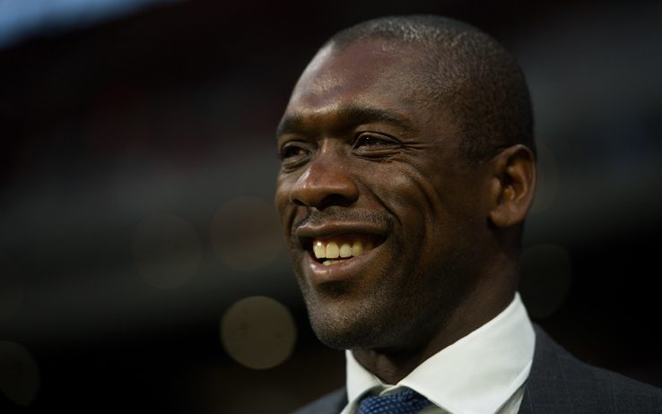 Notizie Juve, le parole di Seedorf.