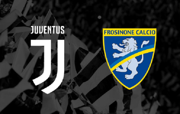 Live Juventus-Frosinone: in diretta risultato e aggiornamenti minuto per minuto.