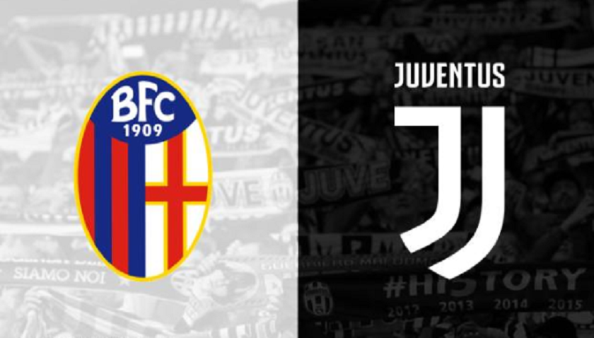 Live Bologna-Juventus: in diretta risultato e aggiornamenti minuto per minuto.