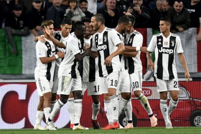 Notizie Juve,bianconeri a Bologna