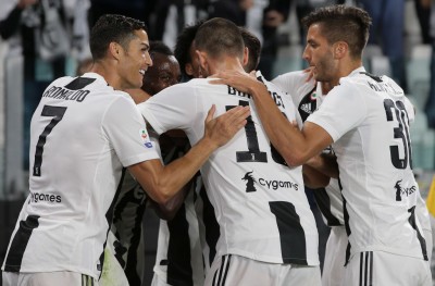 Notizie Juve, in arrivo il Samsung 10 bianconero.