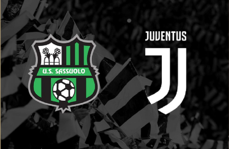 Streaming Sassuolo-Juventus: ecco come vedere la partita live e in diretta.