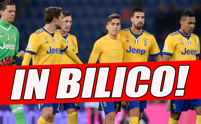 Calciomercato Juventus: in bilico 8 big.