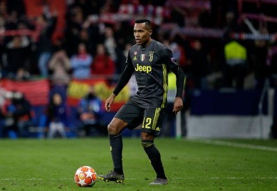 Notizie Juve, Alex Sandro verso la permanenza.