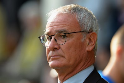 Claudio Ranieri