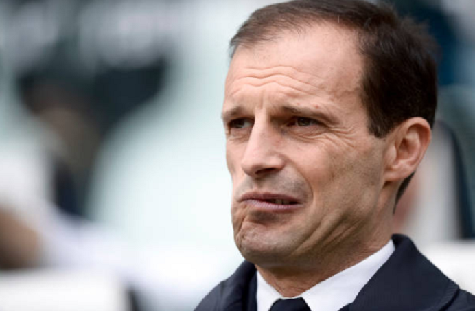 Calciomercato Juventus, clamoroso Allegri: ecco cosa potrebbe succedere ora.