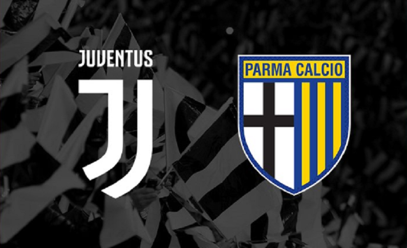 Streaming Juventus-Parma: ecco come vedere la partita live e in diretta.