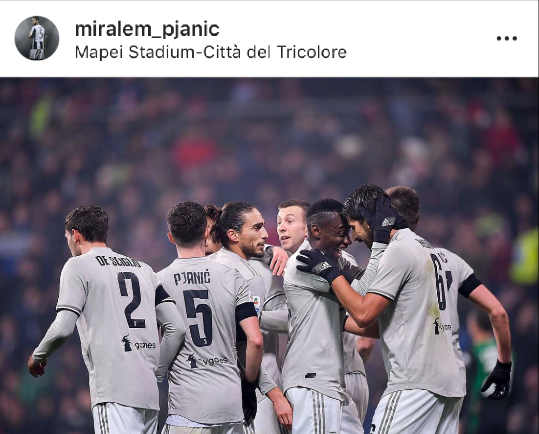 Pjanic