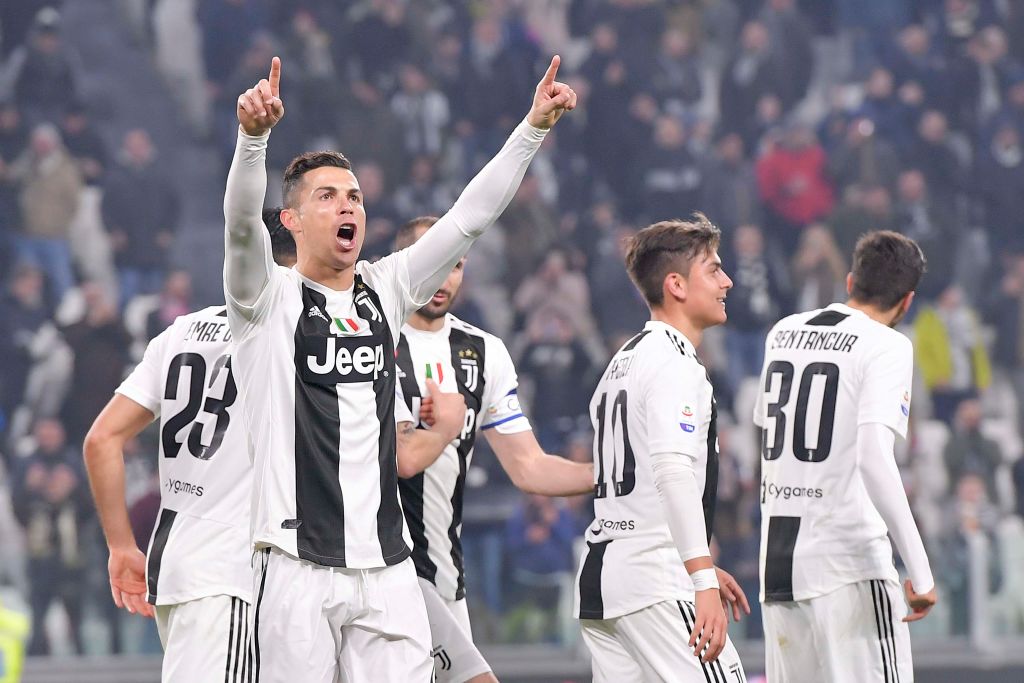 Notizie Juve, nessun bianconero nella top 11 invernale.