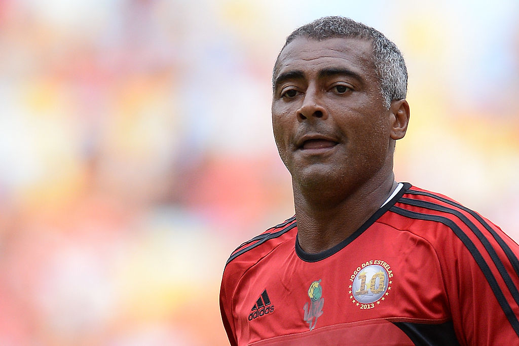 Romario