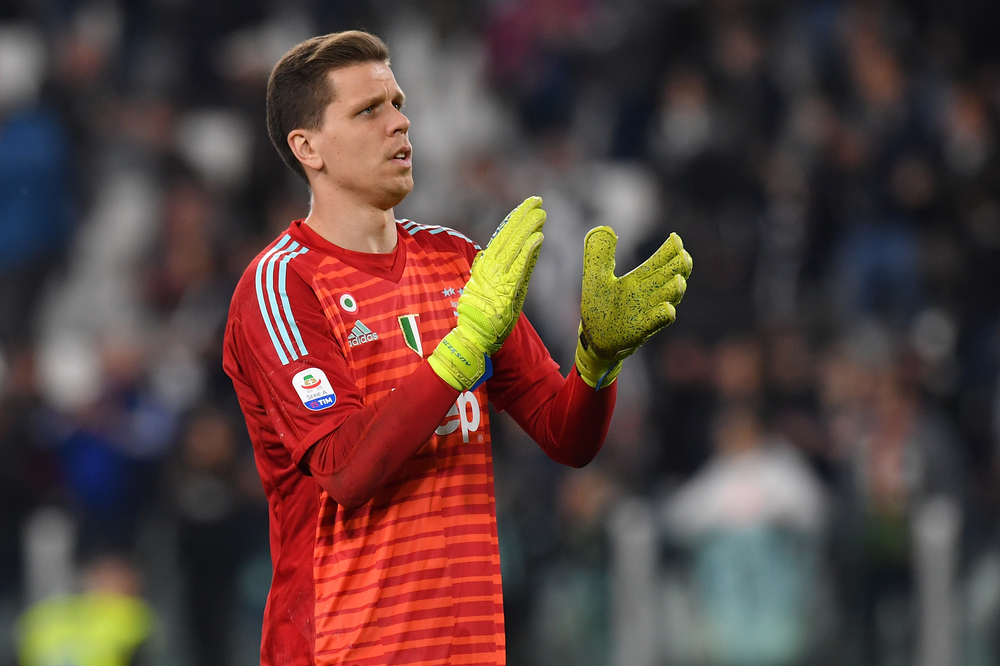 Szczesny