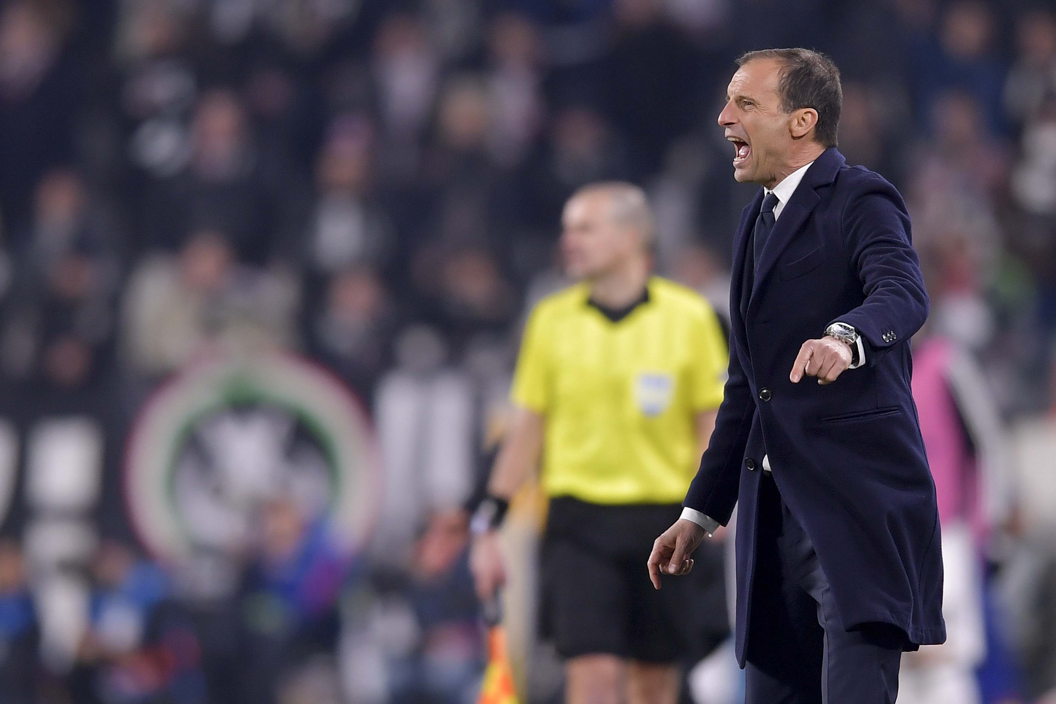 Allegri