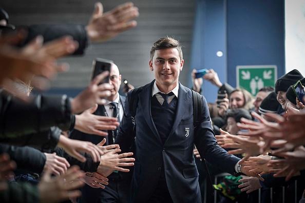 Dybala