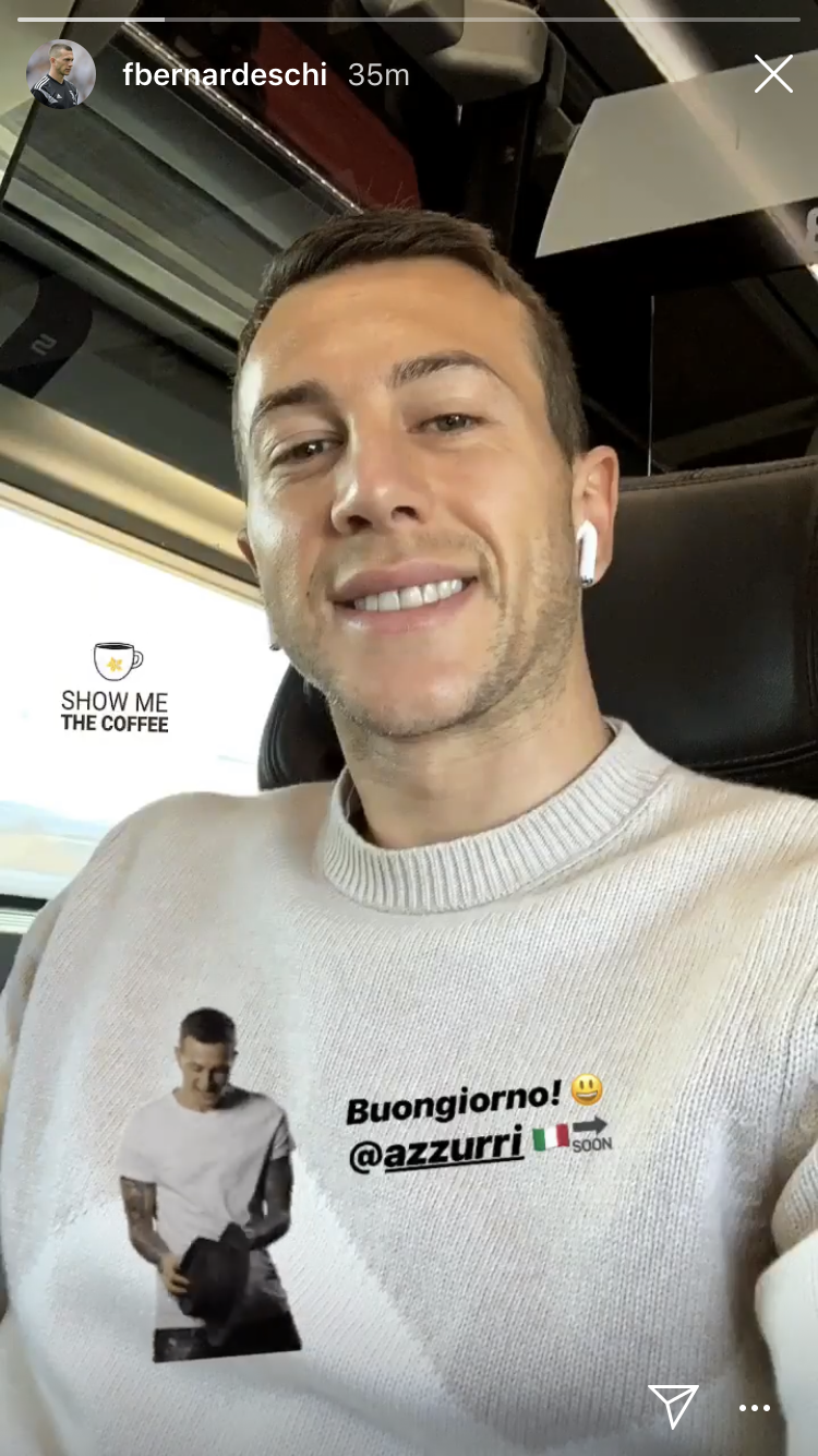 Bernardeschi