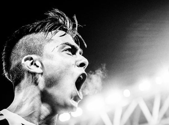 Paulo Dybala