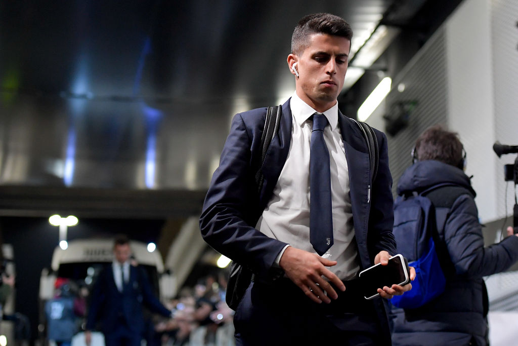 Joao Cancelo